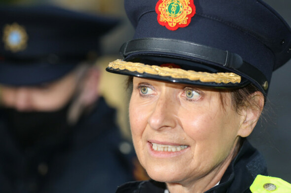 Gardaí launch Dublin operation to make city 'a safe place' - Vimarsana News