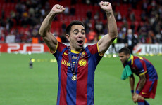 Barcelona announce return of Xavi as new manager