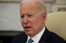 Biden sends best wishes to Roscommon palliative care facility