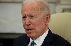 Biden sends best wishes to Roscommon palliative care facility