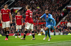 City pile more misery on United with facile Old Trafford victory