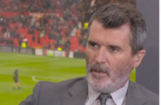 Roy Keane lambasts 'bluffers' in United squad after latest Old Trafford defeat