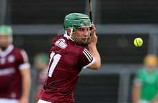 Shefflin watches Clarinbridge advance to first Galway SHC final in a decade