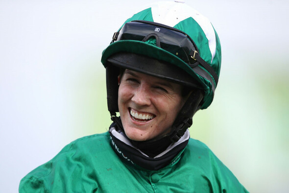 Captain Guinness serves up Poplar Square success as Blackmore racks up Naas four-timer - Vimarsana News
