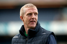 Shefflin free to watch home club after Galway semi-final falls victim to Covid