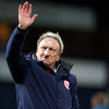 Neil Warnock leaves Middlesbrough after West Brom draw