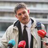 Environment Minister Eamon Ryan tests positive for Covid-19