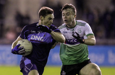 Gallagher hits 3-3 for Lucan but St Jude's prevail to reach Dublin decider