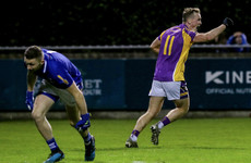 Kilmacud Crokes beat Ballyboden comfortably to seal final place