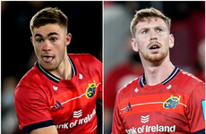 Cork Con end Garryowen's unbeaten start in duel of Crowley and Healy