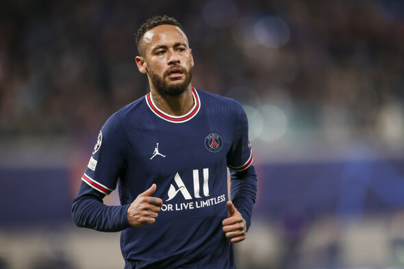 Neymar strikes twice as PSG hold on to beat Bordeaux - Vimarsana News