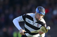 Midleton fire 4-22 to knock out champions Blackrock in high scoring Cork hurling semi-final