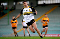 Dr Crokes and Austin Stacks reach Kerry last four, Éire Óg celebrate Clare senior glory