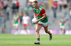 1-5 for O'Donoghue as Belmullet book Mayo senior decider spot for first time since 1981