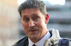 Eamon Ryan will travel to Cop26 after second test gives negative Covid-19 result