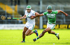 Three second-half goals help Ballyhale complete Kilkenny four-in-a-row
