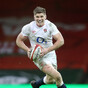 Owen Farrell cleared to rejoin England squad after Covid false-positive