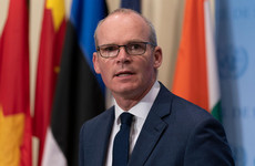EU could set aside Brexit trade deal if UK suspends NI Protocol, Coveney warns