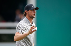 Pieters wins fifth title at Portugal Masters, Harrington finishes tied for 12th