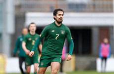 Watch: Former Ireland U21 star Elbouzedi scores brilliant long-range goal in Sweden
