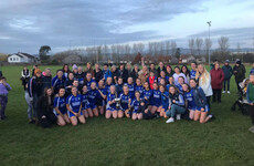 40 in a row for Ballymac dynasty - 'Every single one means as much as the other'