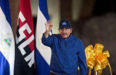 Nicaragua's Daniel Ortega wins new presidential term after opponents jailed