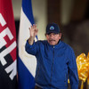 Nicaragua's Daniel Ortega wins new presidential term after opponents jailed