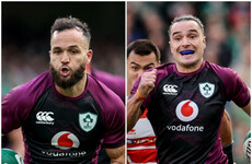 'A lot of the boys will be looking forward to reacquainting themselves'