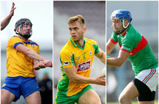 Dublin, Galway and Tipperary county senior finals all to be televised live next weekend