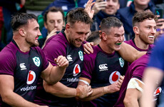 Can Andy Farrell's new faces match the All Blacks? Talking points ahead of Ireland-New Zealand