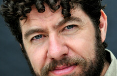 Declan O'Rourke: 'I think we all have these ghosts and figures lurking in the past'