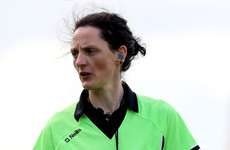 Cavan's Maggie Farrelly set to become the first woman to referee a senior men's county final
