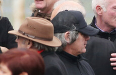 Gerry Hutch challenges jurisdiction of non-jury Special Criminal Court to hear his trial