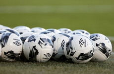 ‘A sad day for football’: Dublin youth league fixtures cancelled following referee abuse