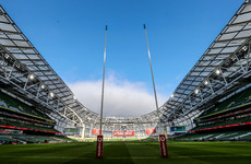 Ireland could be forced into changes after 'potential positive' Covid-19 test