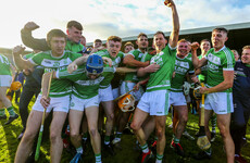 'For this group of players it’s a once in a lifetime opportunity'