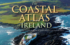 Extract: 'Thanks to climate change, Ireland's coastlines won't be in the same place'