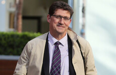 Eamon Ryan has said he took a second Covid-19 test because the first was 'inconclusive'