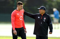 England's Jonny May fears all-consuming commitment could lead to burnout
