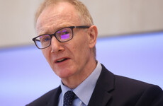 Junior health minister Frank Feighan tests positive for Covid-19