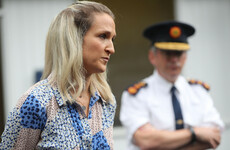 Justice Minister McEntee says she sometimes feels 'unsafe' as a politician