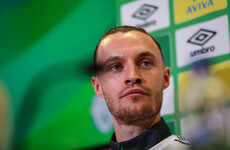'Because of the circumstances he hasn’t stayed in touch with his family, so for him to reconnect with that is massive'