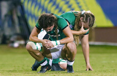 'There's no overnight fix for this. We've got to make the game attractive'