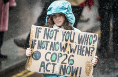 Negotiations continue at COP26 as focus turns to women’s role in climate fight