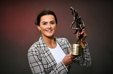 ‘Some of the game's greatest’: Top players of 2021 to shine at TG4 Ladies Football All-Stars