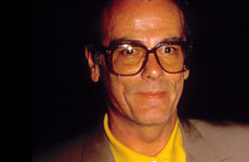 Quantum Leap actor Dean Stockwell dies aged 85