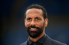 Rio Ferdinand says it is time for Solskjaer to leave Man United