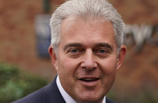 Northern Ireland Secretary Brandon Lewis self-isolating after testing positive for Covid-19