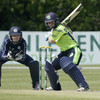 Ireland captain Laura Delany wins ICC Player of the Month