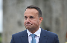 Leo Varadkar: Ireland has 'contingency preparations' ready in case of EU-UK trade war